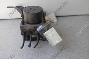 БЛОК АБС   CITROEN C1 PEUGEOT 107 1.0 0265800441