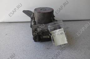 БЛОК АБС   CITROEN C1 PEUGEOT 107 TOYOTA 0265231579