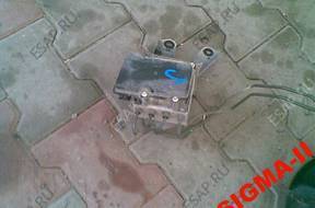 БЛОК АБС CITROEN C1 PEUGEOT 107 TOYOTA AYGO