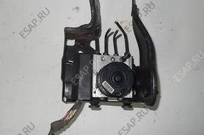 БЛОК АБС  CITROEN C2 1.1