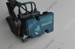 БЛОК АБС CITROEN C2 1.4    206 C3