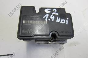БЛОК АБС   CITROEN C2 1.4 HDI 00401185E1