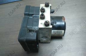 БЛОК АБС CITROEN C2 1.4 VTR   9658260080 0040248E0
