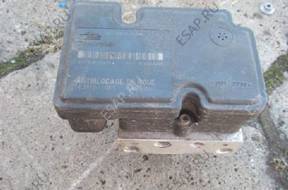 БЛОК АБС   CITROEN C2 2006 год