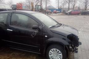 БЛОК АБС Citroen C2 2008 год 1.1 44KW