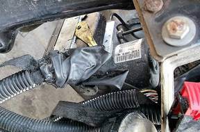 БЛОК АБС Citroen C2 C3 1,1 1,4 1,6 wtyczka