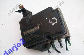 БЛОК АБС CITROEN C2 C3    10.0207-0016.4