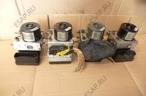 БЛОК АБС CITROEN C2 C3 1007 Hdi   ESP