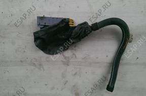 БЛОК АБС CITROEN C2 C3 1007 WTYCZKA  ESP