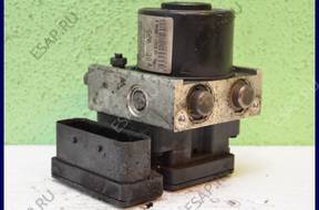 БЛОК АБС   CITROEN C2 C3 10097011093 9656493580