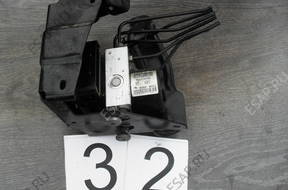 БЛОК АБС CITROEN C2 C3 1.1  2007