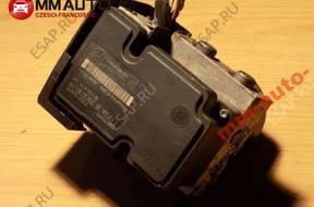 БЛОК АБС CITROEN C2 C3 1.4 16V   9662150680