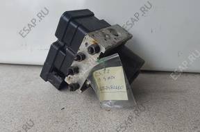 БЛОК АБС   CITROEN C2 C3 1.6 HDI 9652182680