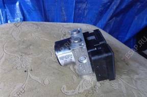 БЛОК АБС   CITROEN C2 C3 206 207 9662150280