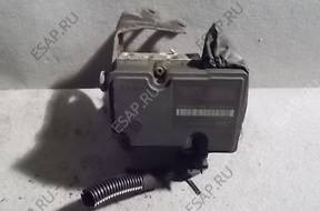 БЛОК АБС   CITROEN C2 C3 207 206 9658260080