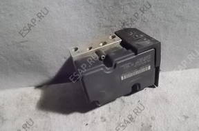 БЛОК АБС   CITROEN C2 C3 207 206 9662150680