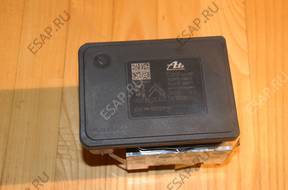 БЛОК АБС CITROEN C2 C3 208   MK100 10.0915-1180.3