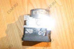 БЛОК АБС CITROEN C2 C3 208   MK100 10.0915-1180.3