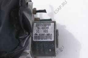 БЛОК АБС   CITROEN C2 C3 9641965380 10097011093