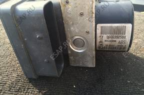БЛОК АБС   CITROEN C2 C3 9652182680 10.0207-0016.4