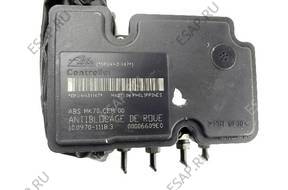 БЛОК АБС   CITROEN C2 C3 9652182680  10.0207-0016.4