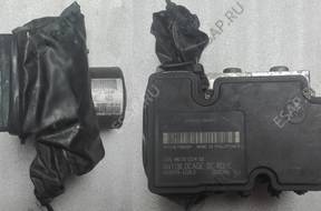 БЛОК АБС   CITROEN C2 C3 9652182680 10.0970-1118.3