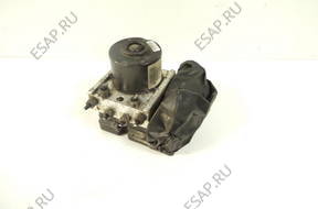 БЛОК АБС CITROEN C2 C3   9656493580