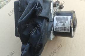 БЛОК АБС    CITROEN C2,C3,9658260080