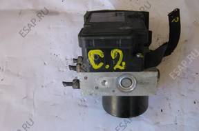 БЛОК АБС CITROEN C2 C3   9662150280