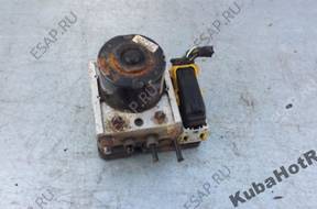 БЛОК АБС CITROEN C2 C3   9662150680 10.0970-1126.3