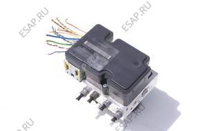 БЛОК АБС   CITROEN C2 C3 9665344180 10097011533