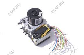 БЛОК АБС   CITROEN C2 C3 9665344180 10097011533
