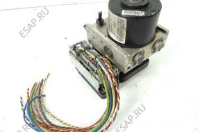БЛОК АБС CITROEN C2 C3   9665344180