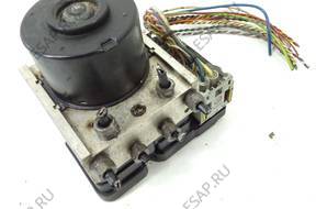 БЛОК АБС CITROEN C2 C3   9665344180