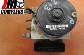 БЛОК АБС CITROEN C2 C3   ESP  9655329980
