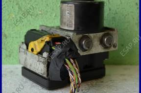 БЛОК АБС   CITROEN C2 C3 PEUGEOT 206 10097011343