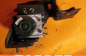 БЛОК АБС   CITROEN C2 C3 PEUGEOT 206 207