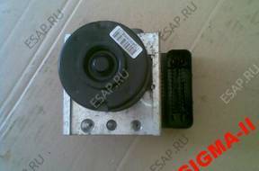 БЛОК АБС CITROEN C2 C3 PEUGEOT 207 10.0970-1154.3