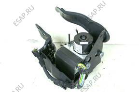 БЛОК АБС   CITROEN C2 C3 PEUGEOT 207 9662150680