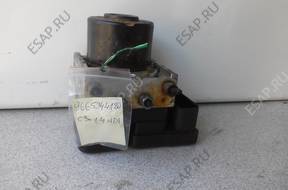 БЛОК АБС   CITROEN C2 C3 PEUGEOT 207 9665344180