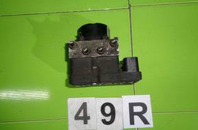 БЛОК АБС CITROEN C2  I 1.4 B 06