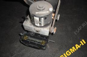 БЛОК АБС CITROEN C2 VTS    ESP 10.0960-1167.3