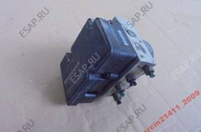 БЛОК АБС CITROEN C3 02-09  9651412080