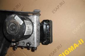 БЛОК АБС CITROEN C3  07   10.0970-1124.3 1,6HDI