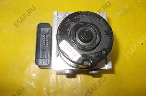 БЛОК АБС CITROEN C3   08-12  9666392580