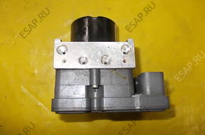 БЛОК АБС CITROEN C3   08-12  9666392580