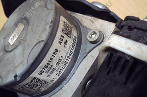 БЛОК АБС   CITROEN C3 09- 9678416180