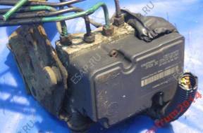 БЛОК АБС    CITROEN C3 1,4 8V PLURIEL