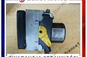 БЛОК АБС   Citroen C3 1,4 HDI  ATE  9652182680
