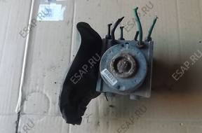 БЛОК АБС Citroen C3 1,6 2004 год